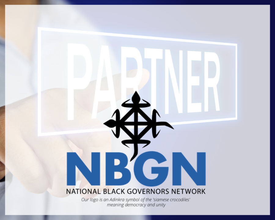 NASCC Partnership - NBGN - National Black Governors Network - Diversifying Boards and Governing Bodies